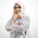 Dr Salika Jahana