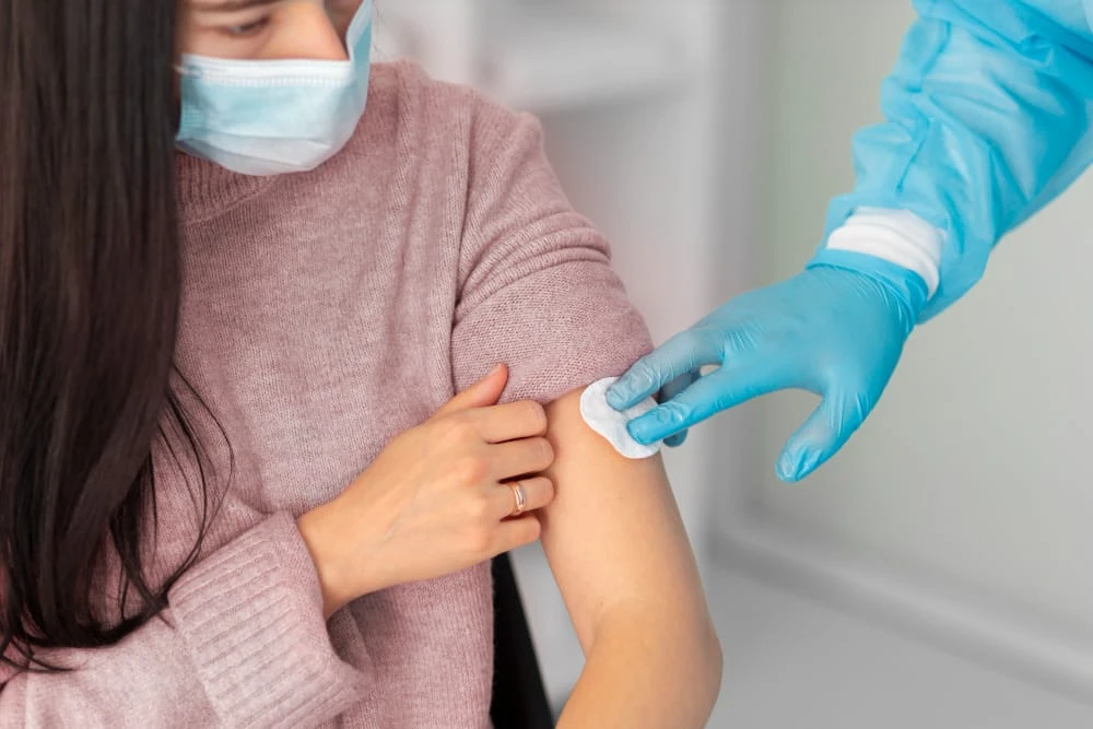 The Benefits of Annual Vaccination in Dubai