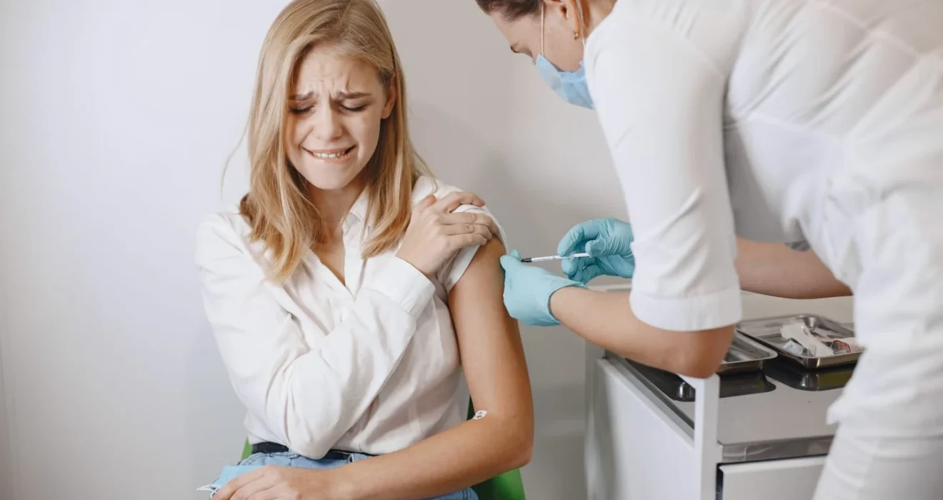 Influenza flu vaccination in dubai