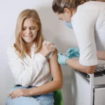 Influenza flu vaccination in dubai