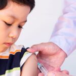 Influenza Vaccine for Children in UAE